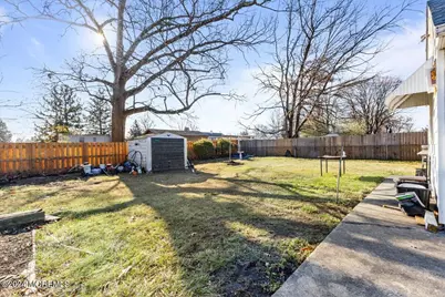 126 Rutledge Avenue, Ewing Township, NJ 08618 - Photo 16