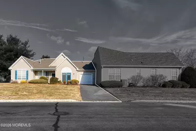 22 Foxwood Road, Lakewood, NJ 08701 - Photo 32