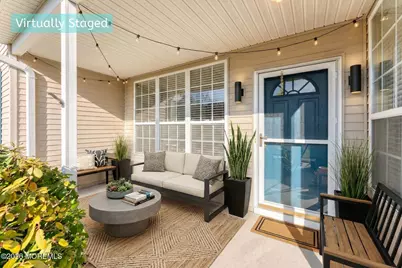 22 Foxwood Road, Lakewood, NJ 08701 - Photo 4