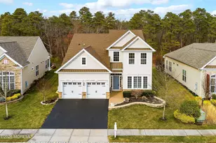 143 Arborridge Drive, Forked River, NJ 08731 - Photo 2