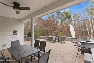 143 Arborridge Drive, Forked River, NJ 08731 - Photo 44