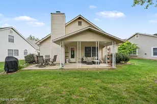 1616 Goldspire Rd, Toms River Township, NJ 08755 - Photo 22