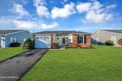 40 Everest Drive N, Brick, NJ 08724 - Photo 2