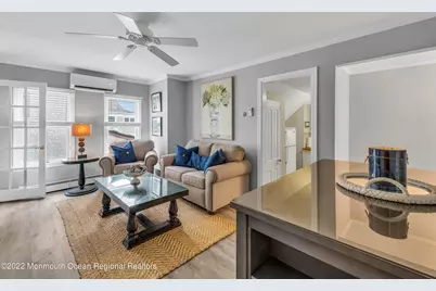 512 Main Avenue #2, Bay Head, NJ 08742 - Photo 4