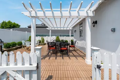 512 Main Avenue #2, Bay Head, NJ 08742 - Photo 18