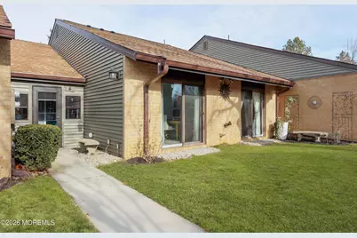 4 Dickinson Court, Red Bank, NJ 07701 - Photo 1