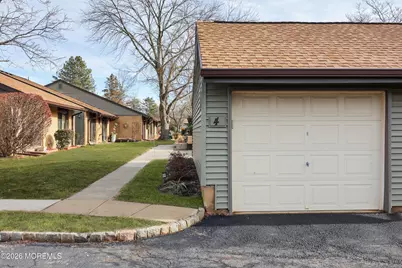 4 Dickinson Court, Red Bank, NJ 07701 - Photo 2