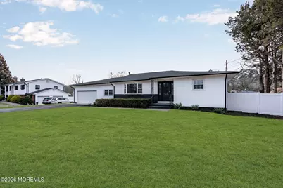 684 Brookside Drive, Toms River Township, NJ 08753 - Photo 6