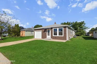 19 Port Royal Drive, Toms River Township, NJ 08757 - Photo 2