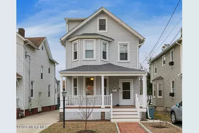54 Chestnut Street, Red Bank, NJ 07701 - Photo 2