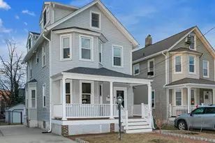 54 Chestnut St, Red Bank, NJ 07701 - Photo 1
