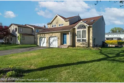 659 McCormick Drive, Toms River Township, NJ 08753 - Photo 2