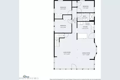 2400 Ocean Front, Lavallette, NJ 08735 - Photo 12