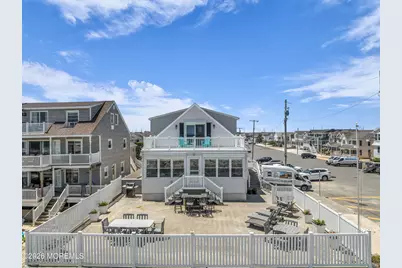 2400 Ocean Front, Lavallette, NJ 08735 - Photo 26
