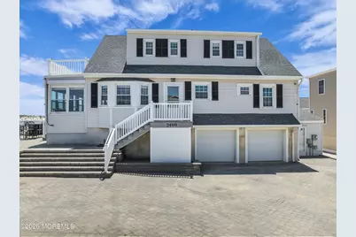 2400 Ocean Front, Lavallette, NJ 08735 - Photo 1