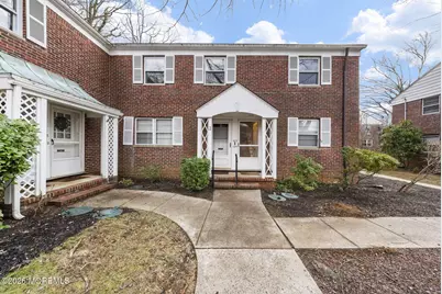 105 Manor Drive, Red Bank, NJ 07701 - Photo 2