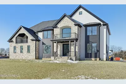 8 Hague Road, Freehold, NJ 07728 - Photo 2