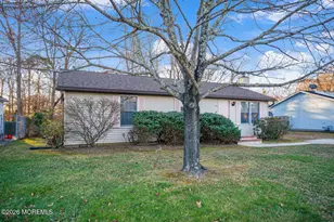 314 Lake Crystalbrook Dr, Little Egg Harbor, NJ 08087 - Photo 2