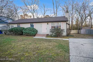 314 Lake Crystalbrook Dr, Little Egg Harbor, NJ 08087 - Photo 4