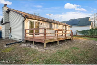 314 Lake Crystalbrook Drive, Little Egg Harbor, NJ 08087 - Photo 8