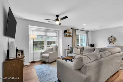 156 Pinetree Court, Howell Township, NJ 07731 - Photo 18