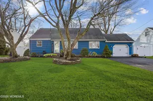 108 Elm Dr, Neptune Township, NJ 07754 - Photo 1