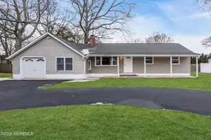 109 Laurel Blvd, Lanoka Harbor, NJ 08734 - Photo 1