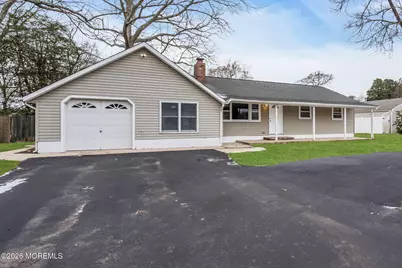 109 Laurel Boulevard, Lanoka Harbor, NJ 08734 - Photo 2