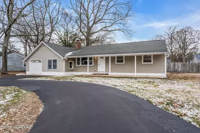 109 Laurel Boulevard, Lanoka Harbor, NJ 08734 - Photo 68