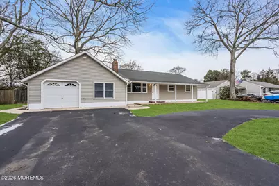 109 Laurel Boulevard, Lanoka Harbor, NJ 08734 - Photo 4