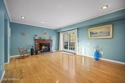 48 Hedgewood Road, Howell Township, NJ 07731 - Photo 22