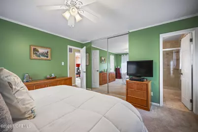 48 Hedgewood Road, Howell Township, NJ 07731 - Photo 22