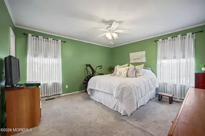 48 Hedgewood Road, Howell Township, NJ 07731 - Photo 24