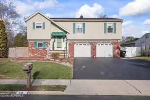 48 Hedgewood Rd, Howell Township, NJ 07731 - Photo 2