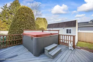 48 Hedgewood Rd, Howell Township, NJ 07731 - Photo 36