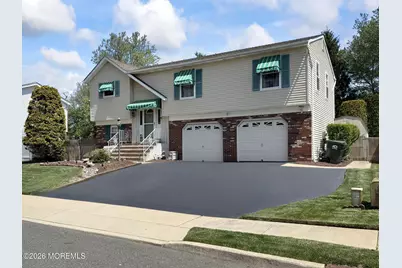 48 Hedgewood Road, Howell Township, NJ 07731 - Photo 1