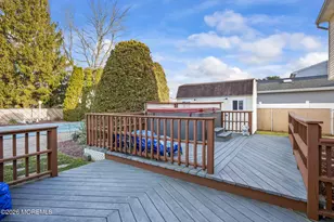 48 Hedgewood Rd, Howell Township, NJ 07731 - Photo 34