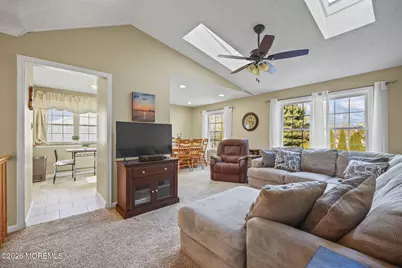 48 Hedgewood Road, Howell Township, NJ 07731 - Photo 16