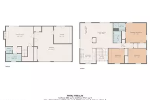 48 Hedgewood Rd, Howell Township, NJ 07731 - Photo 46