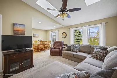 48 Hedgewood Road, Howell Township, NJ 07731 - Photo 18