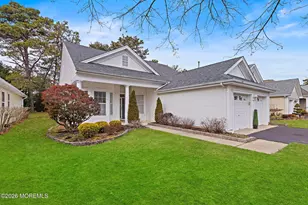 11 Brightwinds Ct, Lakewood, NJ 08701 - Photo 4