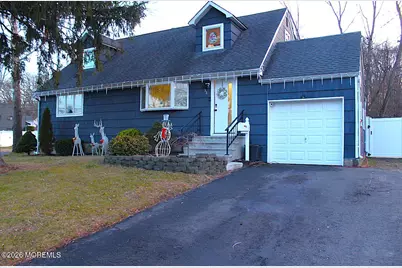 95 Athens Avenue, South Amboy, NJ 08879 - Photo 4