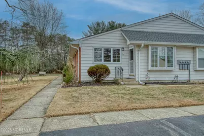 14 Betsy Ross Lane #A, Whiting, NJ 08759 - Photo 1