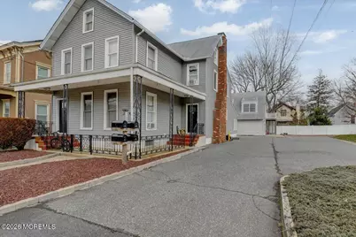 21 Washington Street #D, Red Bank, NJ 07701 - Photo 2