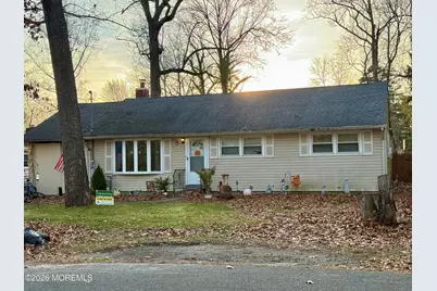 5 Pear Avenue, Browns Mills, NJ 08015 - Photo 1