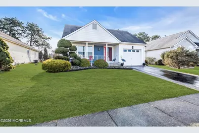 69 Portsmouth Drive, Toms River Township, NJ 08757 - Photo 1