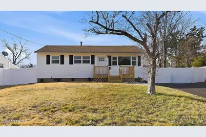 23 Bucknell Drive, Toms River Township, NJ 08757 - Photo 1
