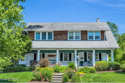 208 Tuttle Avenue, Spring Lake, NJ 07762 - Photo 1