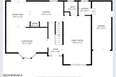 1161 Anthony Court, Lakewood, NJ 08701 - Photo 24