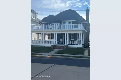 112 Euclid Avenue, Loch Arbour, NJ 07711 - Photo 1